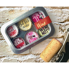 Wine Magnet Bundle