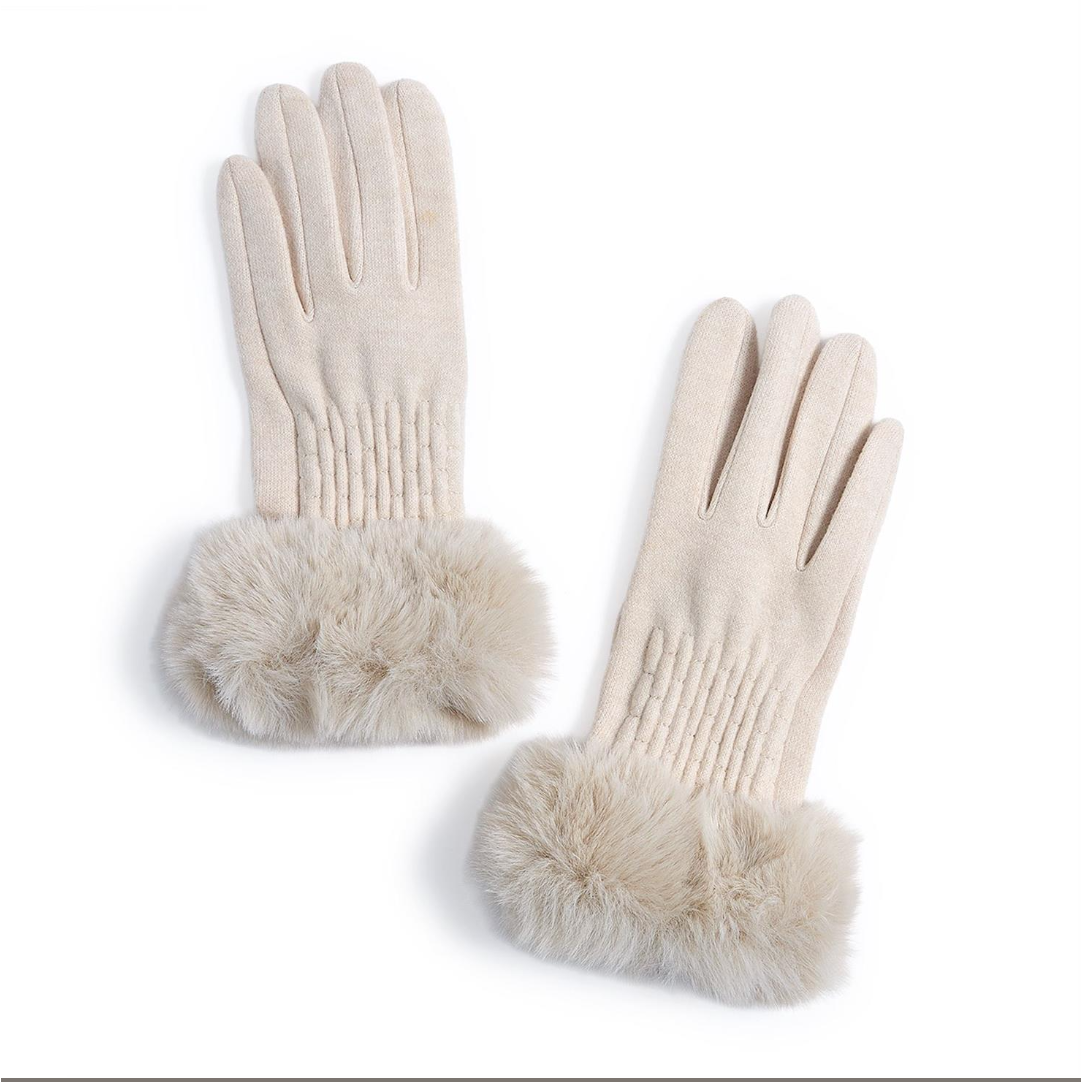 Winter White