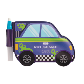 Wizard Car
