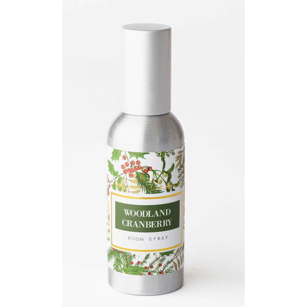 Woodland Cranberry Room Spray 