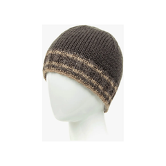 Woodland Wool Knit Beanie