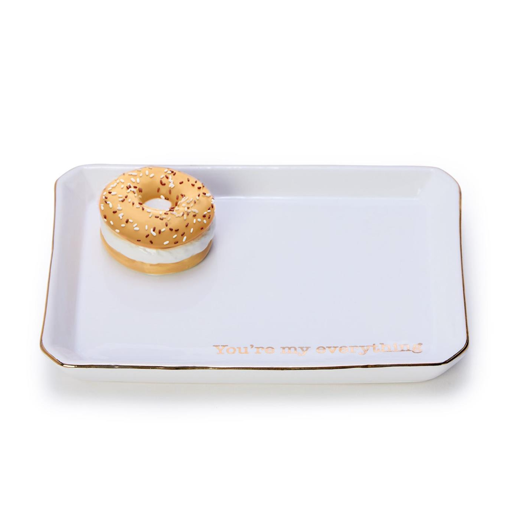 You're My Everything Trinket Tray 