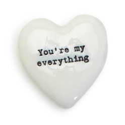 You're my everything