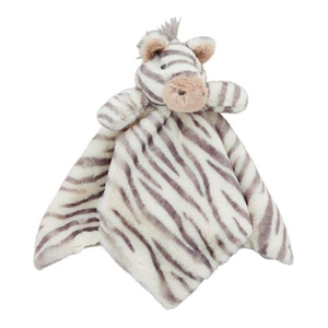 Zebra Woobie