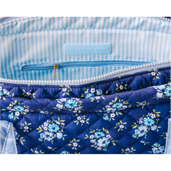 Zipper inside