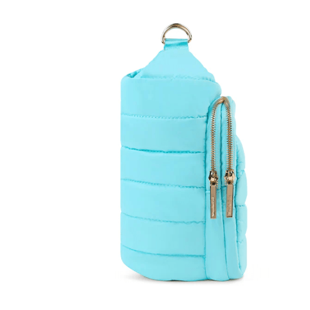 Aquamarine HydroBag® - White Farmhouse Flowers
