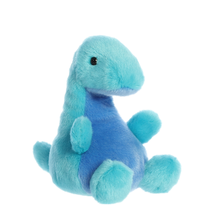 Glen Loch Ness Monster Palm Pal