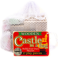 Bag for Castle