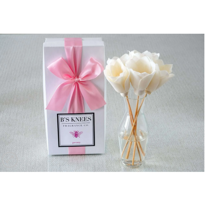 Peony Diffuser