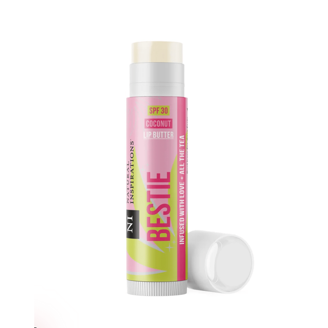 Bestie Lip Butter - White Farmhouse Flowers