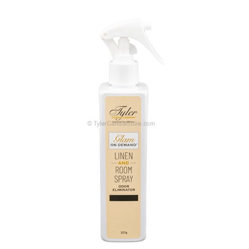 Bless Your Heart Linen & Room Spray Glam on Demand - White Farmhouse Flowers