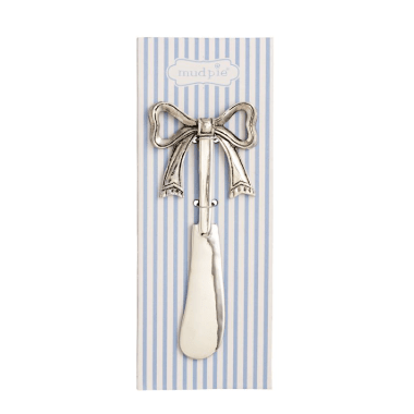 Bow Spreaders - White Farmhouse Flowers