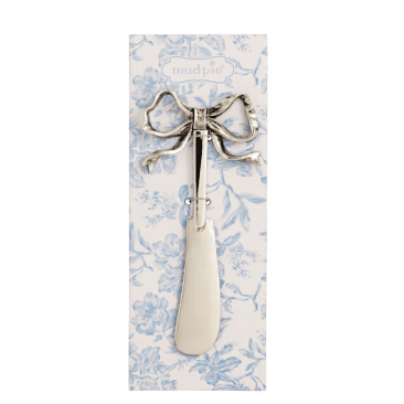 Bow Spreaders - White Farmhouse Flowers