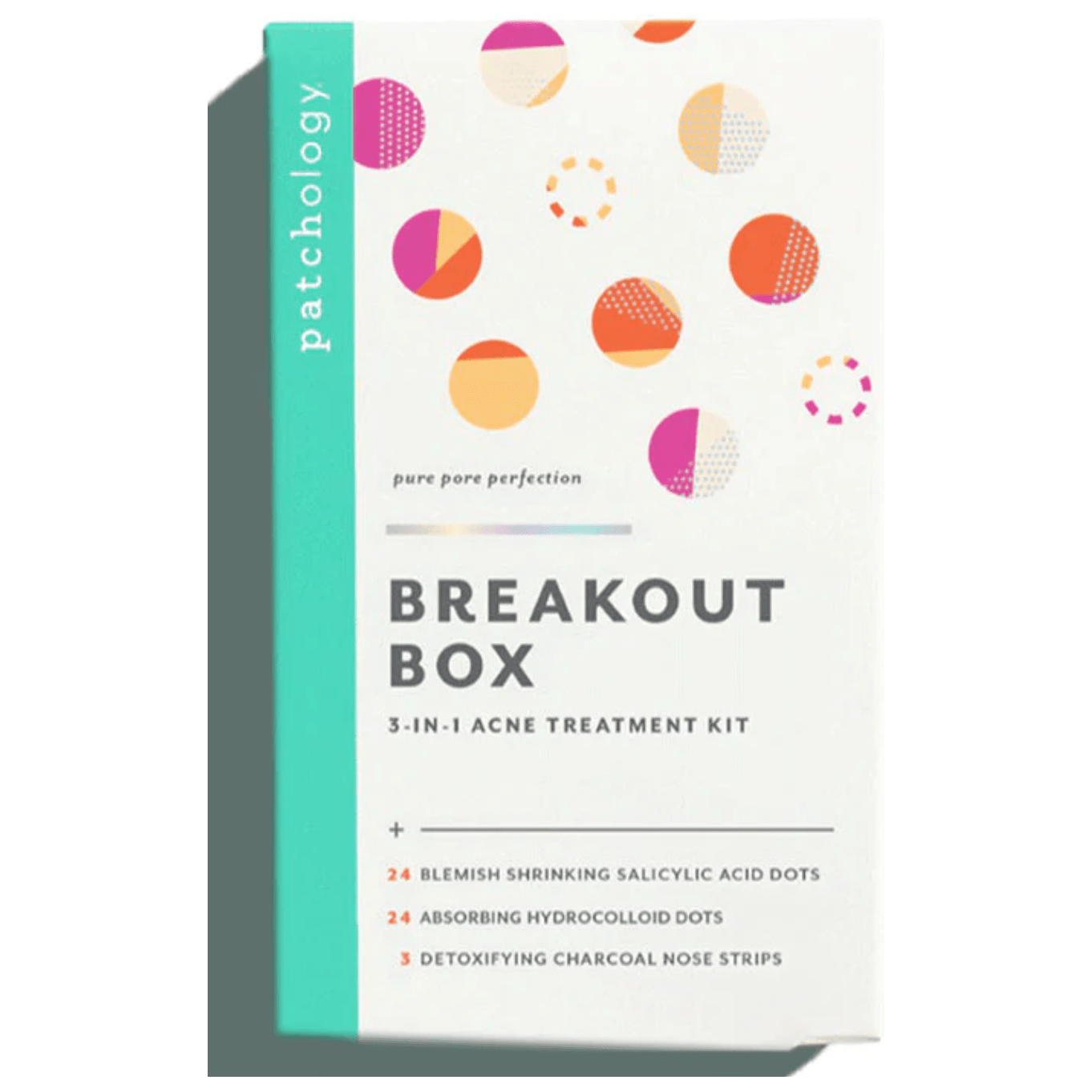 Breakout Box 3 - in - 1 - White Farmhouse Flowers