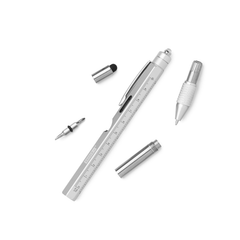 Brodeo Drive Level Up 9-in-1 Project Pen