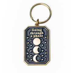 Going through a phase