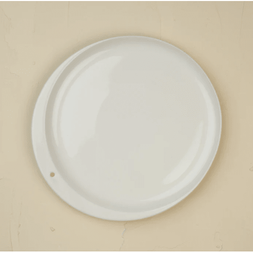 Celebration Circle - White Farmhouse Flowers