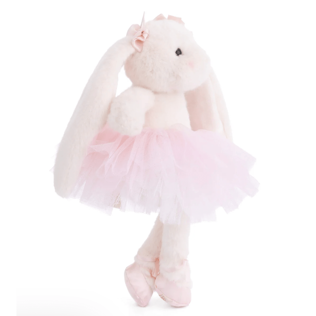Dancing Jayleen - Light Pink - White Farmhouse Flowers