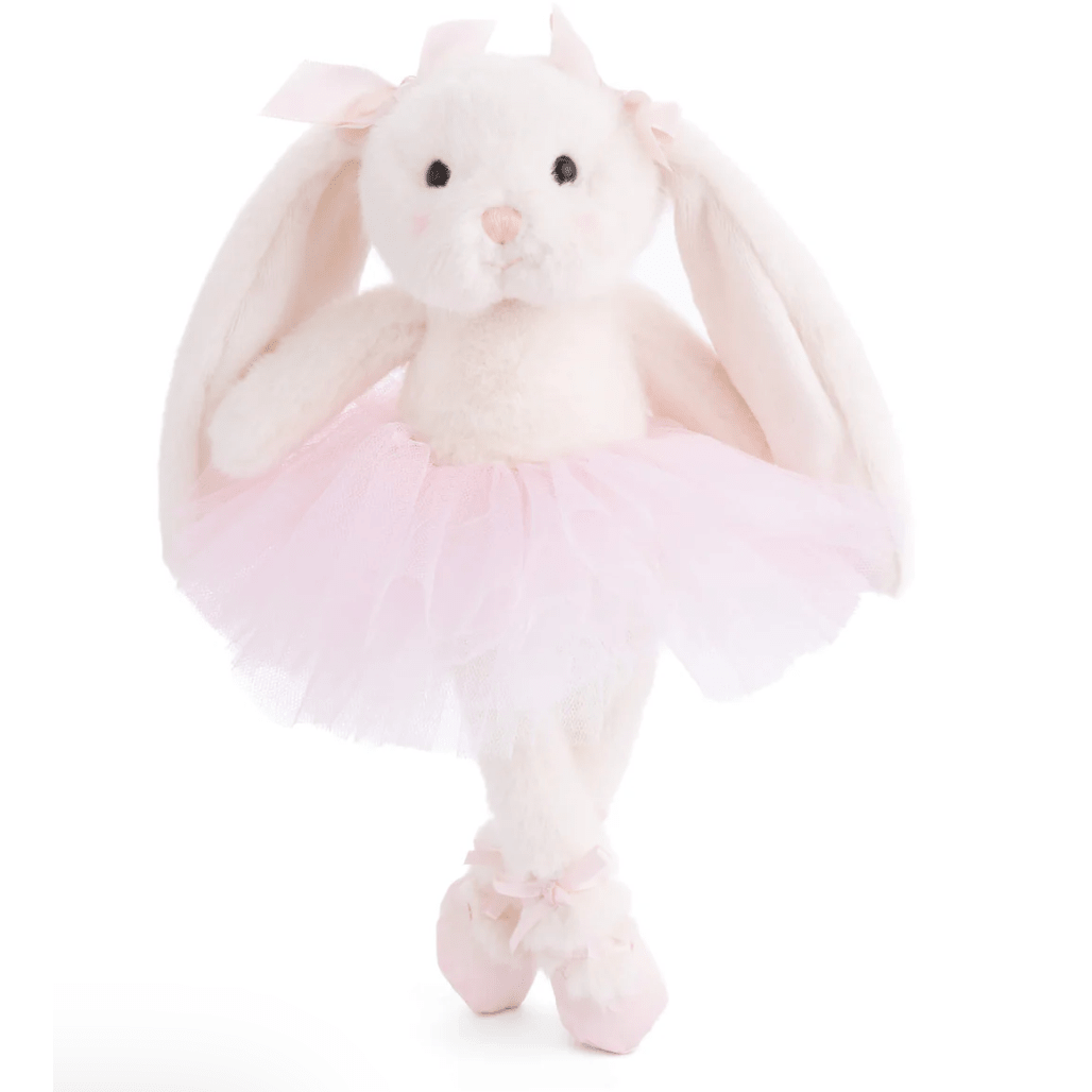 Dancing Jayleen - Light Pink - White Farmhouse Flowers