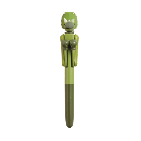 Dinosaur Pen - White Farmhouse Flowers