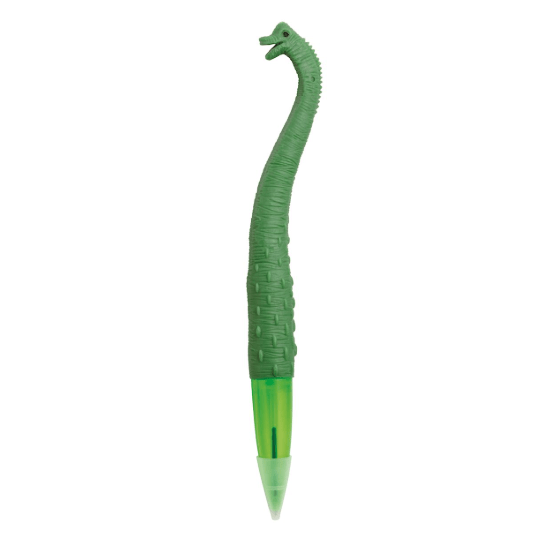 Dinosaur Pen - White Farmhouse Flowers