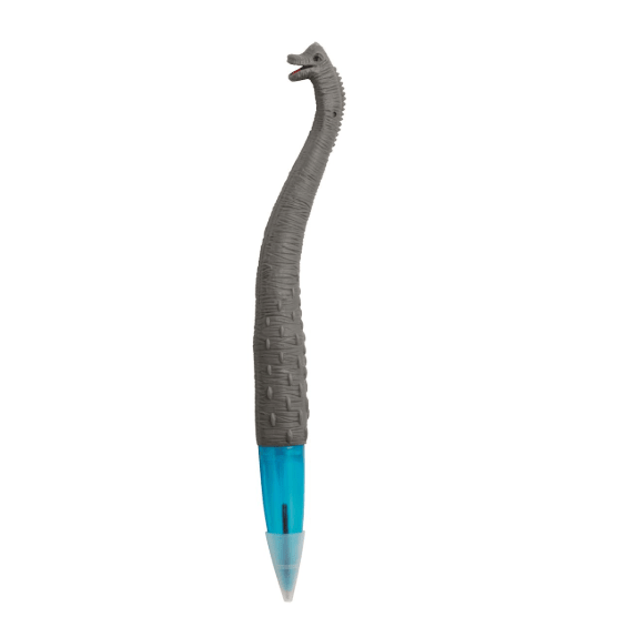 Dinosaur Pen - White Farmhouse Flowers
