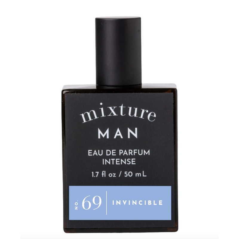 Invincible Eau De Parfum
