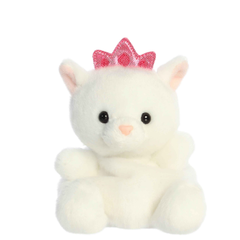 Priscilla Princess Kitty