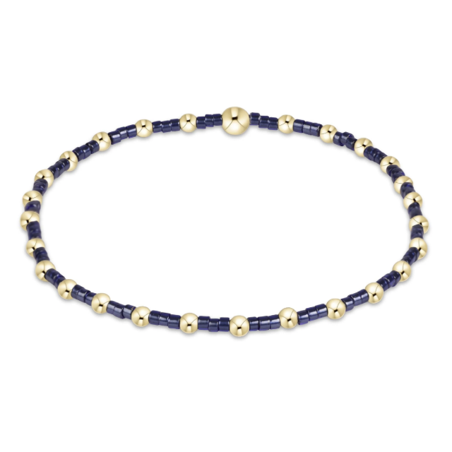 eNewton Hope Sincerity Navy