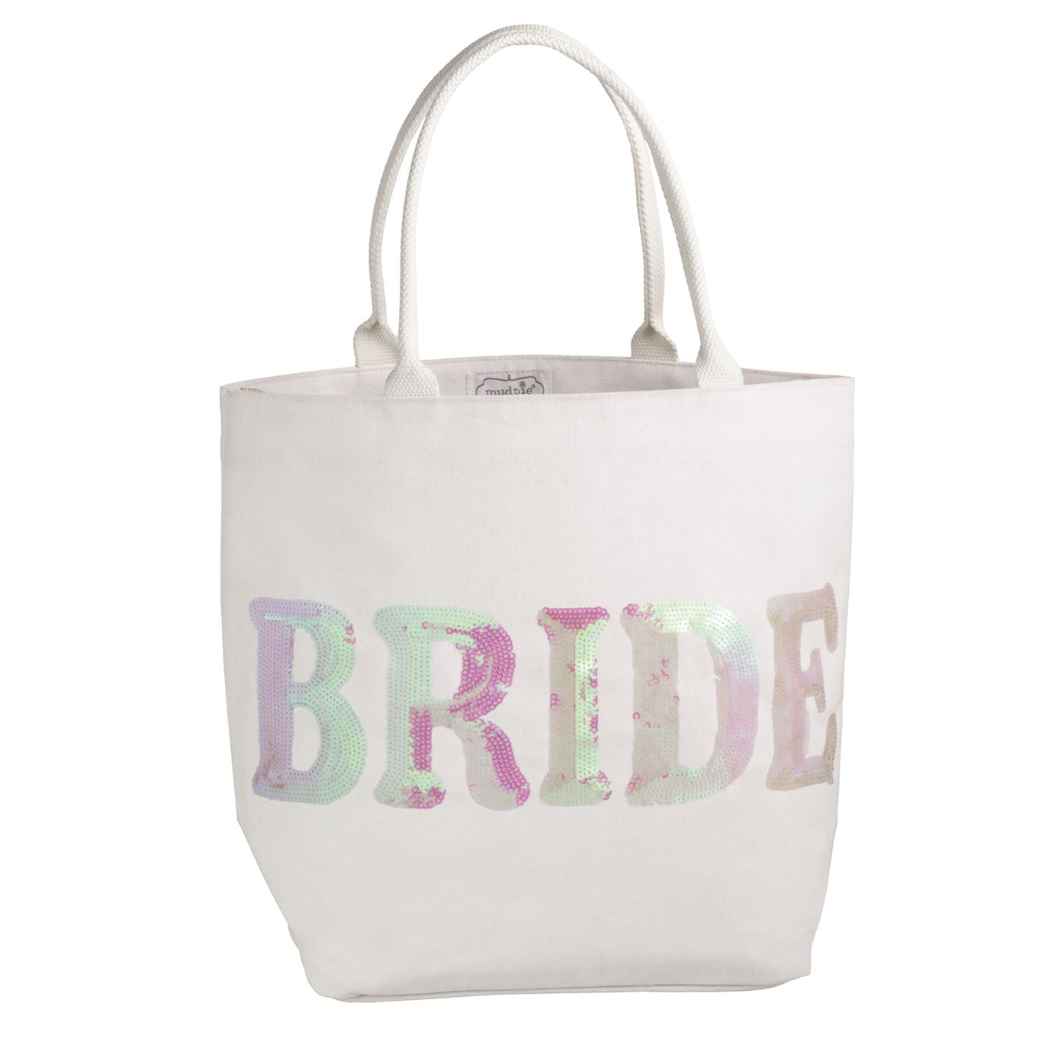 Bride Tote