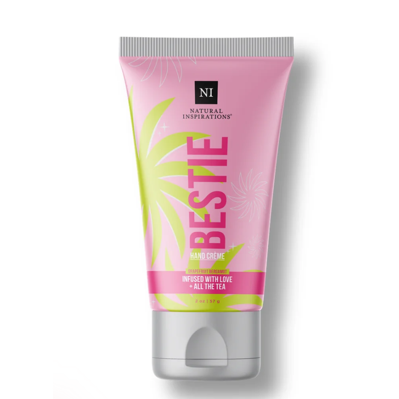 Bestie Hand Creme