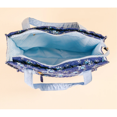 Inside Bag