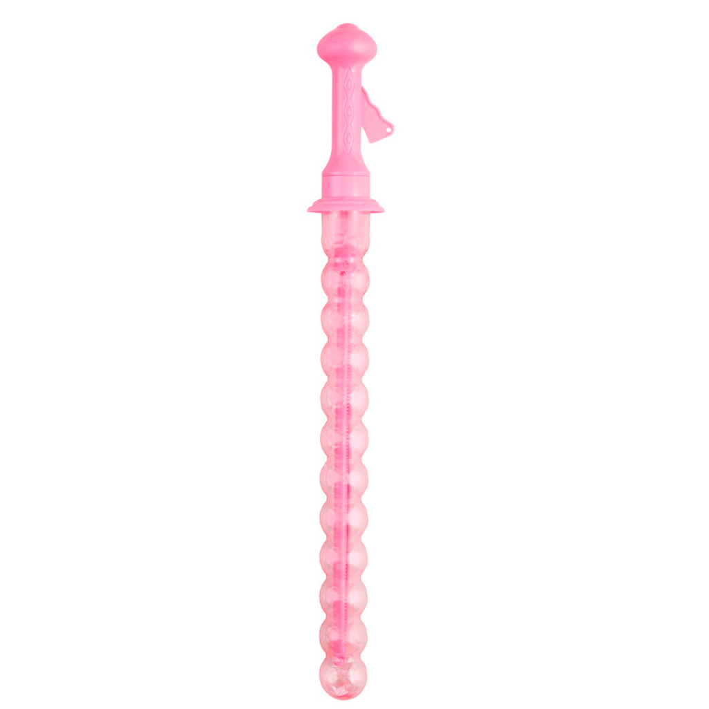 Giant Bubble Wand - White Farmhouse Flowers