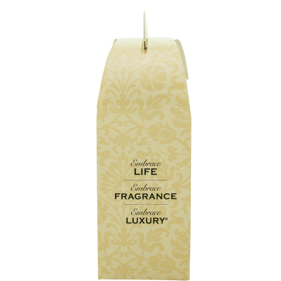 High Maintenance Glamorous Sachet - White Farmhouse Flowers