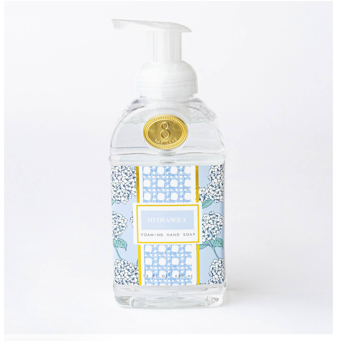 Hydrangea Hand Soap