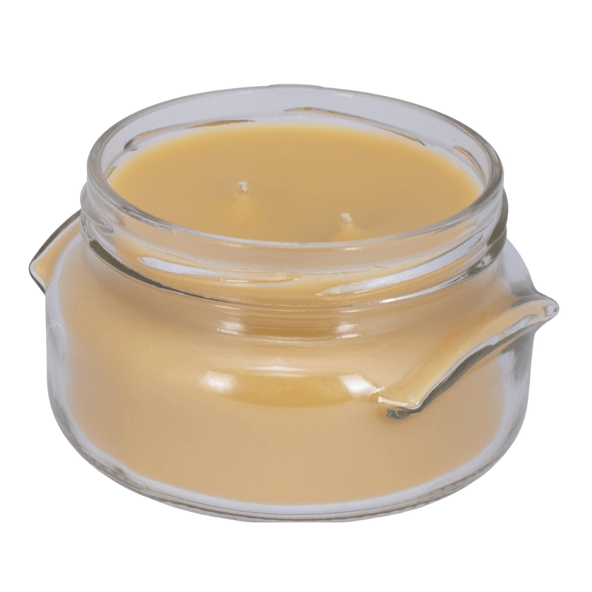 Icon Candle by Tyler Candle Company - White Farmhouse Flowers