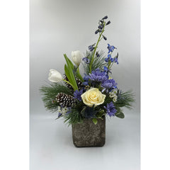 Bouquet of the Month Arrangement-January 2025