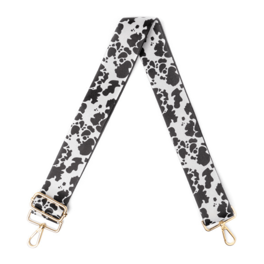 Kedzie Interchangeable Straps - White Farmhouse Flowers