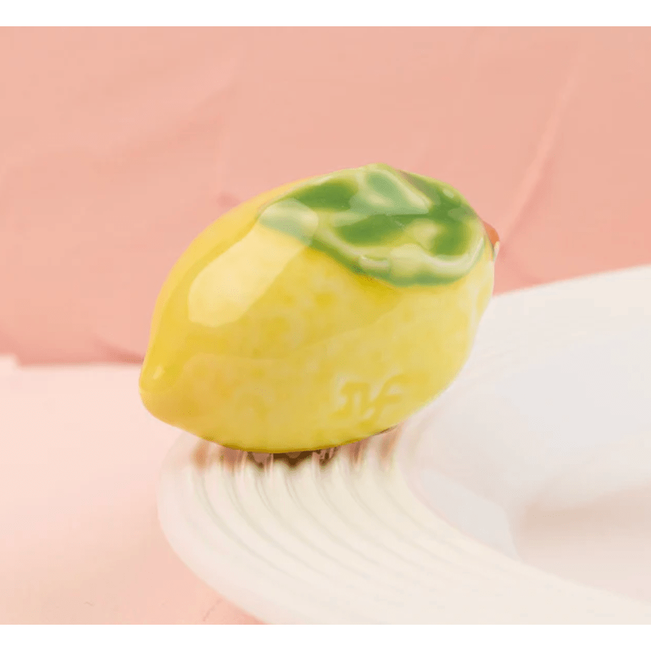 Lemon Squeeze Mini - White Farmhouse Flowers
