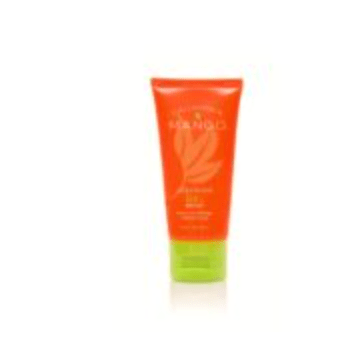 Mango Body Wash - White Farmhouse Flowers