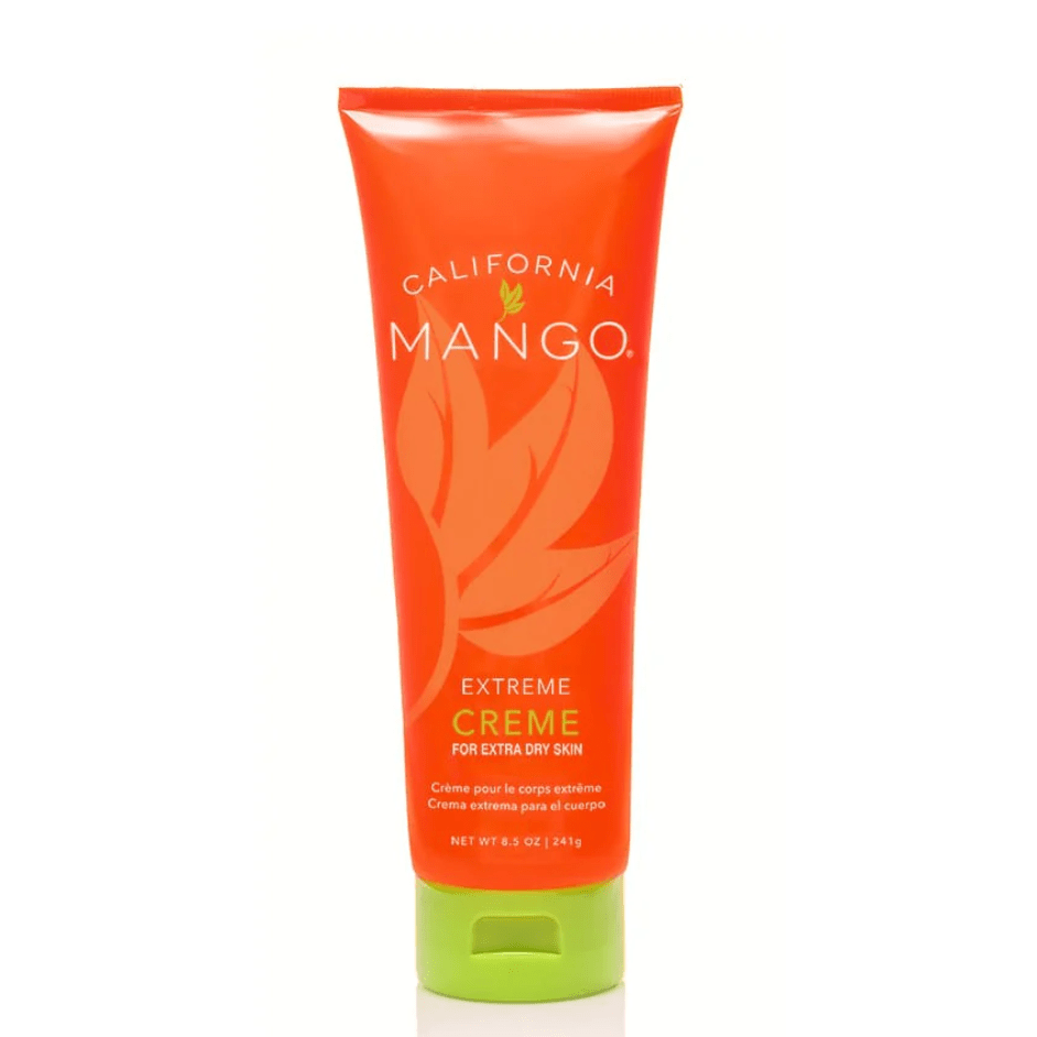 Mango Extreme Creme 8.5 oz. - White Farmhouse Flowers