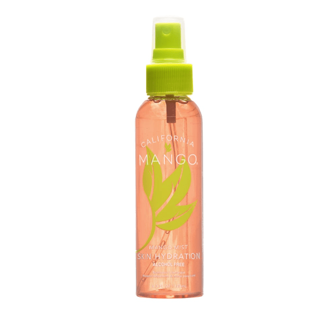 Mango Mist Skin Hydration Spray - White Farmhouse Flowers