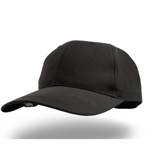 Night Scope Rechargeable LED Crossback Cap - White Farmhouse Flowers