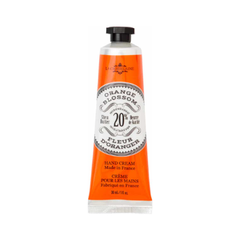 Orange Blossom