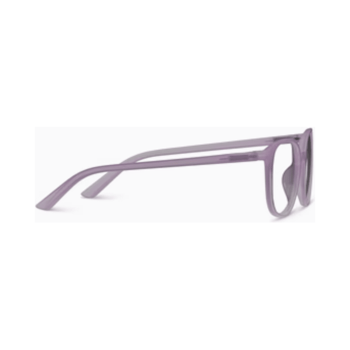 Peepers Fruit Punch in Lavender/Blue Light Reading Glasses - White Farmhouse Flowers