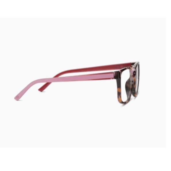 Peepers Sycamore Reading Glasses | Botanico Pink Frames in Parkville, MO - White Farmhouse Flowers