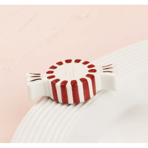Peppermint Dreams Mini - White Farmhouse Flowers
