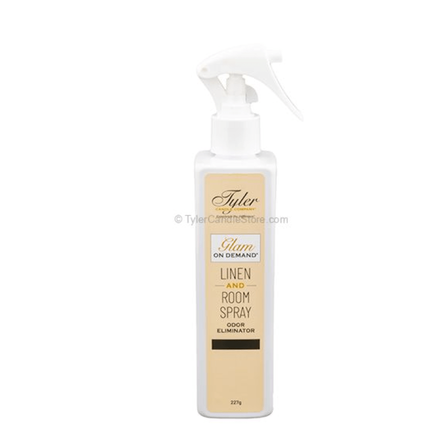 Pristine Linen & Room Spray Glam on Demand - White Farmhouse Flowers