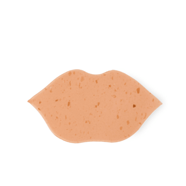 Pucker Up Hydrogel Lip Mask - White Farmhouse Flowers