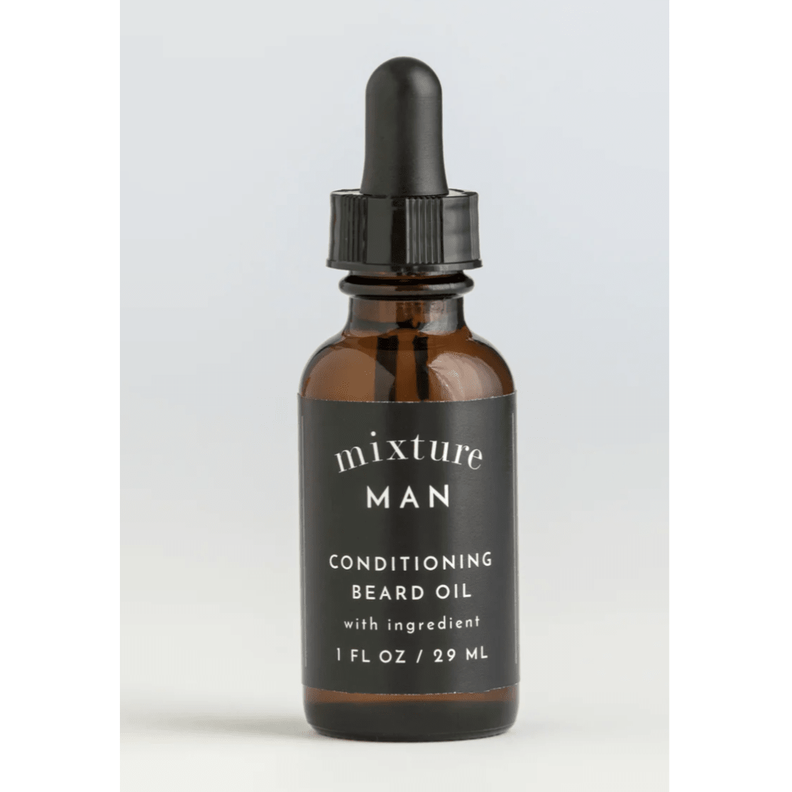 Spruce Mixture Man Beard Oil - White Farmhouse Flowers